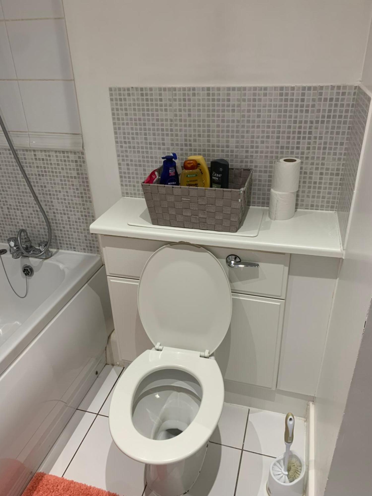 Room In Stratford With Private Bathroom And Parking Londen Buitenkant foto
